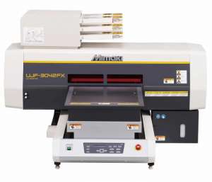 UJF-3042FX / Mimaki UV Baskı Makinesi