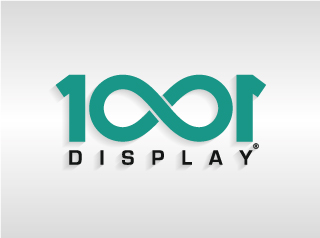 1001 Display