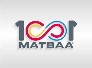 1001 Matbaa